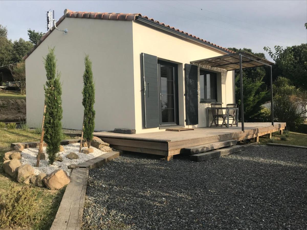 Gite Au Coeur Du Pays Cathare Verzeille Exterior photo